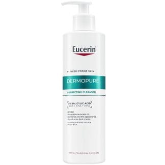 Eucerin DermoPure Correcting Cleanser 400 ml