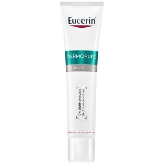Eucerin DermoPure Peeling 10 40 ml