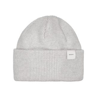 Makia Merino Thin pipo - Harmaa