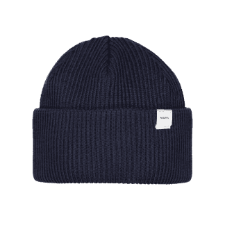 Makia Merino pipo Navy