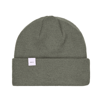 Makia Aria Beanie - Vihreä