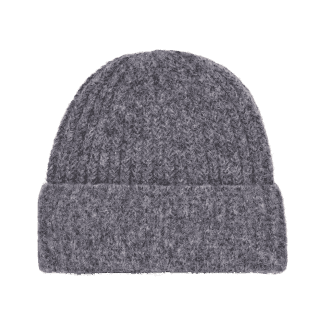 Makia Linnea Beanie - Naiset - Harmaa