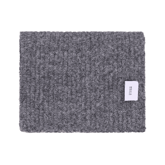 Makia Linnea Scarf - Naiset - Harmaa