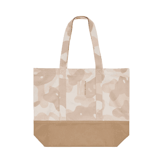 Makia Offshore Bag - Beige
