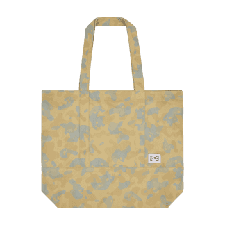 Makia Pax Bag - Beige