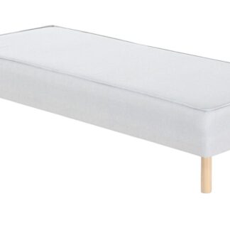 Unia Arki runkopatja 90x200 beige Altea,  lv koivu jalat