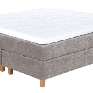 Unia Premium jenkkisänky L 180x200 Latte, 900 stylex pp, Tammi kartio 14c