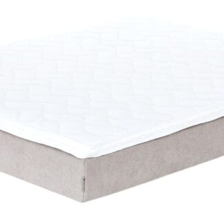 Unia kulta joustinpatjapaketti 160x200 L beige, Unia Pronssi 5cm