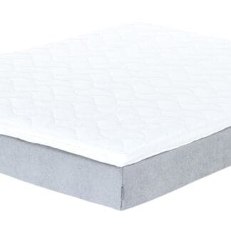 Unia kulta joustinpatjapaketti 160x200 L/XL v.harmaa, Unia muoto 9cm