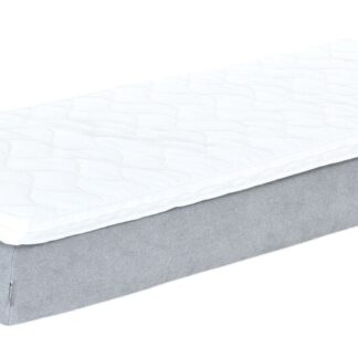 Unia kulta joustinpatjapaketti 90x200 XL v.harmaa, Unia Pronssi 5cm