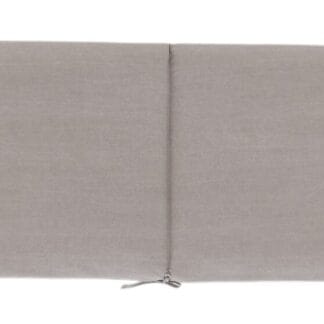 Unia seinäpaneeli sängynpääty tyynyllä 160x60cm, Beige Ranch 05