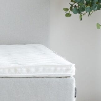 Unia Relax petauspatja 160x200x7 cm