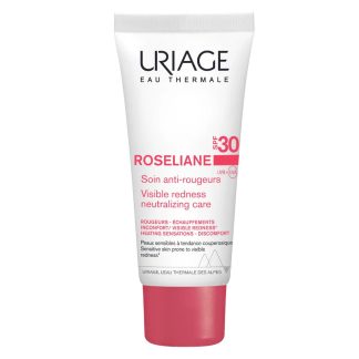 Uriage Roseliane Anti-Redness Cream SPF30 40 ml 40 ml