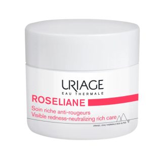 Uriage Roseliane Anti-Redness Rich Cream 50 ml 50 ml