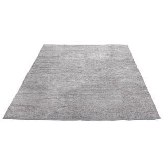 Usva puuvillamatto 160x230 cm harmaa