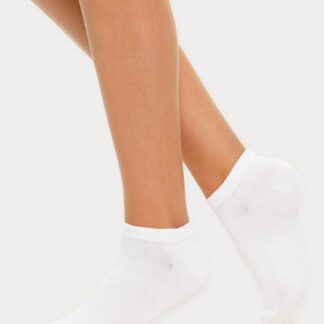 Nanso Vogue Cotton Sneaker -sukat, 2 paria