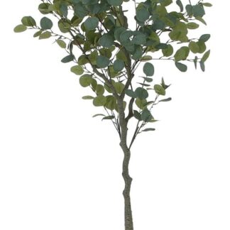 Eukalyptus tekokasvi 165 cm vihreä