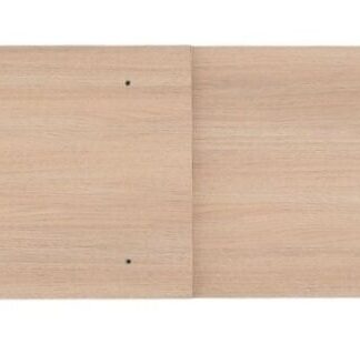 Kokoa pohjalevy 200x40 cm hiekka tammi