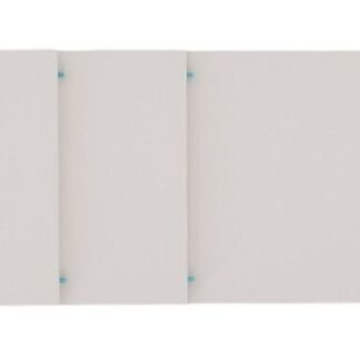 Kokoa sivulevy 20x40 cm greige