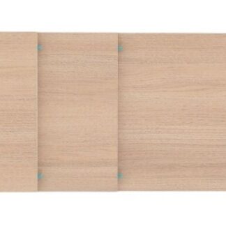 Kokoa sivulevy 120x40 cm hiekka tammi