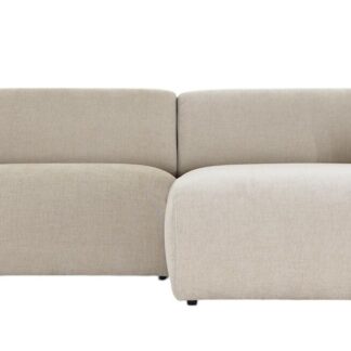 Lumo divaanisohva oikea Home 05 beige