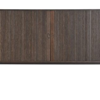 Raita senkki 160x40x80 cm savutammi