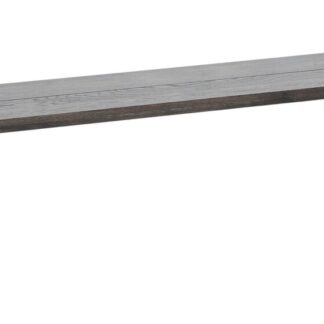 Veini tammi penkki 170x35,5 cm savutammi
