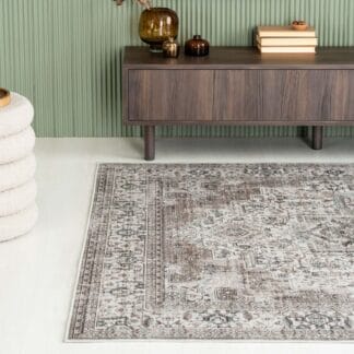 Vivano Karelia matto 80x150 cm beige