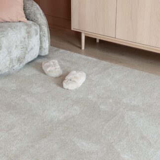 Vm Carpet Hattara matto 160x230 cm hiekka, ilman kanttausta