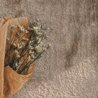 VM Carpet Basaltti matto pyöreä Ø160 cm beige