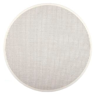VM Carpet Lyyra matto 160 cm pyöreä valkoinen