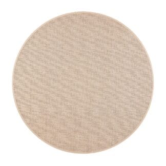 VM Carpet Sisal matto pyöreä 240 cm beige