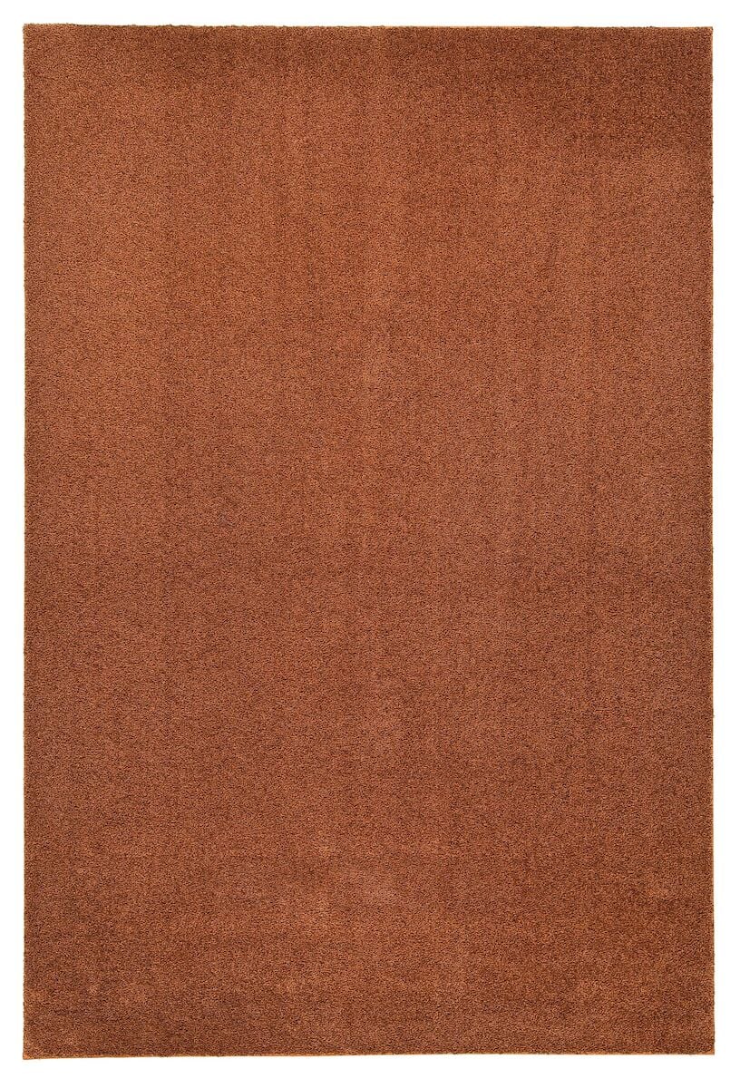 VM Carpet Sointu nukkamatto 80x150 cm terra