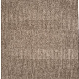 Vuono matto 80x350 cm vaaleanruskea