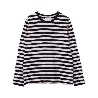 Makia Verkstad Long Sleeve - Naiset - Harmaa