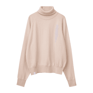 Makia Sofia Knit - Naiset - Valkoinen