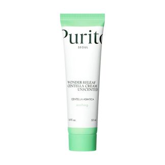 Purito Wonder Releaf Centella Cream Unscented 50 ml 50 ml
