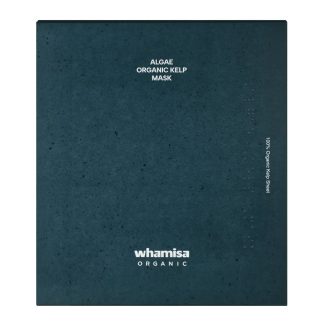Whamisa Algae Kelp Mask 6g 6 g