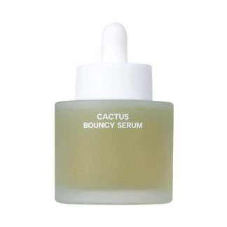 Whamisa Cactus Inner Skin Moisture Bouncy Serum 52 ml 52 ml