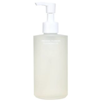 Whamisa Organic Flowers Cleansing Oil 260 ml 260 ml