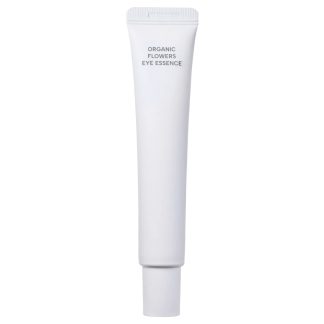 Whamisa Organic Flowers Eye Essence -silmänympärysvoide 30ml 30 ml