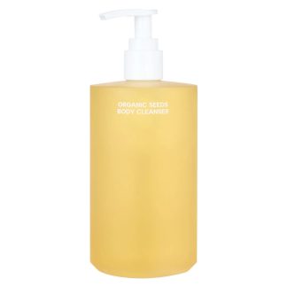 Whamisa Organic Seeds Body Cleanser -suihkugeeli 490 ml 490 ml