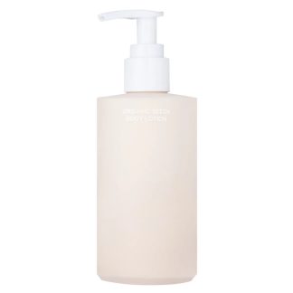 Whamisa Organic Seeds Body Lotion 250 ml 250 ml