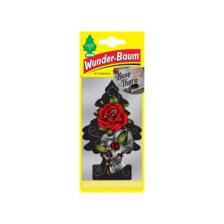 Ilmanraikastin Wunder-Baum, Rose Thorn