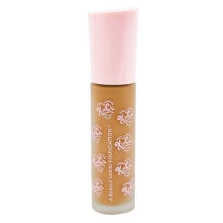 KimChi Chic A Really Good Foundation 30 ml ─ Medium Skin With War