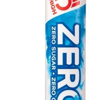 High5 Zero Tablet Berry 80g retkiruoat ja urheiluravinteet - urheilujuoma