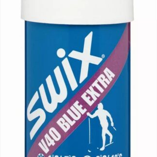 Swix V49 Blue Xra Hardwax -1...-7 45g pitovoide
