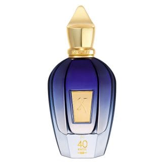 Xerjoff 40 Knots Eau de Parfum 100ml