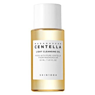 SKIN1004 Madagascar Centella Light Cleansing Oil 30 ml