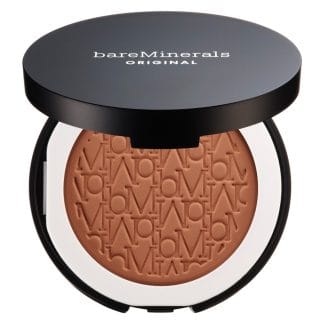 bareMinerals Original Pressed Powder Foundation Golden Dark 25 8m